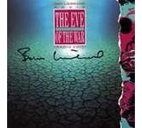 Jeff Wayne / Ben Liebrand - Jeff Wayne Ben Liebrand Eve Of The War Remix UK 45 7" sgl +Pic Slv