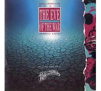 Jeff Wayne - Jeff Wayne - Eve Of The War - [7"]