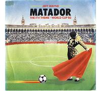 Jeff Wayne - Matador