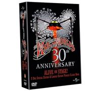 Jeff Wayne S the War of the Wo [Reino Unido] [DVD]