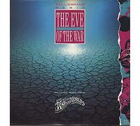 Jeff Wayne - THE EVE OF THE WAR