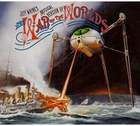 Jeff Wayne - War Of The Worlds (2007 Version)