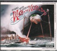 Jeff Wayne - War of the Worlds, the