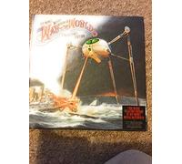 Jeff Wayne's Musical Vers