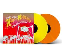 Jeff Wayne'S Musical Version Of The War Of The Worlds: Ulladubulla - The Remix Album [Vinilo]