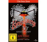 Jeff Wayne's Musical Version von Der Krieg der Welten - 30th Anniversary [Alemania] [DVD]