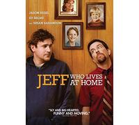 Jeff Who Lives At Home [Edizione: Stati Uniti] [Italia] [DVD]