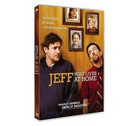 Jeff, Who Lives at Home [Francia] [DVD]
