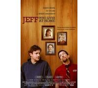 Jeff, Who Lives at Home [USA] [DVD]
