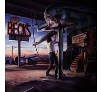 Jeff With Terry Bozzio A Beck Jeff Beck's Guitar Shop (CD) (Importación USA)