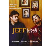 Jeff Y Los Suyos [DVD]