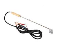 Jeffergarden 12V 150W Vaporizador de abeja Ácido oxálico Apicultura Tratamiento de ácaros Varroa