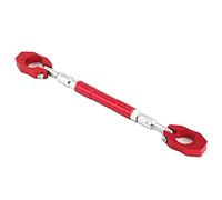 Jeffergarden 22mm Manillar Crossbar Almohadilla Cruzada de Aleación de | Barra transversal de manillar de 22 mm Almohadilla cruzada de manillar de aluminio CNC para manillar de 7 8 pulgadas Barra
