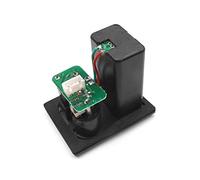 Jeffergarden 5 Band Pickup Equalizer Control de Volumen Gran Tono y de Recogida Amplificar el Sonido de la Guitarra de la Caja Eléctrica con Pantalla LCD Accesorios de Guitarra Eléctrica