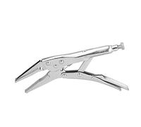 Jeffergarden Alicates de Punta Larga con Cortador de Alambre SK-129,