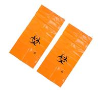 Jeffergarden Bolsas de Cadáveres de Animales, 2 Bolsas para el Cuerpo de Perros Duraderas de STC Fugas para el Cadáver de Las Mascotas