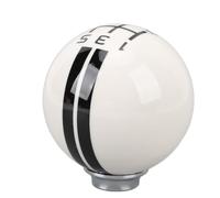 Jeffergarden Botón de Palanca de, 5 Velocidades -Button -Wear Wear, una Operación Universal Resistente Al Suave con 3 Adaptadores para 1967-2018 (#3)