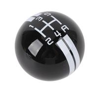 Jeffergarden Botón de Palanca de, 5 Velocidades -Button -Wear Wear, una Operación Universal Resistente Al Suave con 3 Adaptadores para 1967-2018 (#2)