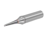 Jeffergarden Broca de Doblado para Ranurado por 1/2x6x21xR1.6 V Fresa de Ranura V Broca de Ranurado en Cortador de Ranura en de Enrutador de Carburo con Fondo Redondeado para