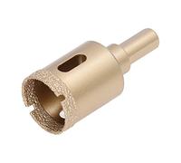 Jeffergarden Brocas Sacanúcleos con Punta de Diamante, Cortador de Acero