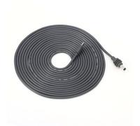 Jeffergarden Cable de Alimentación CC Satelital Rectangular, Cable de Carga USB C de 100 W, Diseño Plug and Play, Compatible con Mini Satélites Rectangulares (#2)