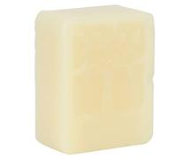 Jeffergarden Cera de Abeja Pura Natural Orgánica, Materia Prima de de Grado Cosmético Alimentario para Fabricación de Velas, Loción, Lápiz Labial