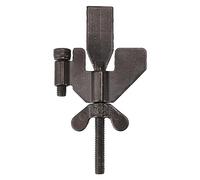 Jeffergarden Cerradura Portátil para Dormitorio, Cerradura de Puerta Abierta para Niña, Elevador de Puerta para Llaves de