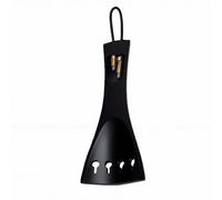 Jeffergarden Cola de Violonchelo de Tamaño 4/4, Estilo Hill, Pieza de Cola de Instrumento Musical de Madera de ébano para Instrumento de Cuerda