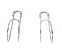 Jeffergarden Colgador para Manguera de Jardín, Acero Inoxidable 304, Soporte de Carga de 44 Libras, Ideal para Organizar Mangueras y Herramientas Al Aire Libre