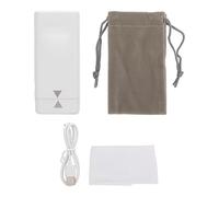 Jeffergarden Colorímetro Digital LS170, Probador de Color de Alta Precisión con Función de Detección de Control de Calidad, Medidor de Color Portátil para Muestreo de Croma Profesional y Análisis de