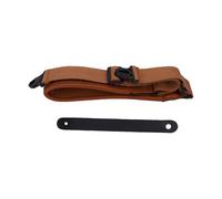 Jeffergarden Correa de Guitarra de Bloqueo Rápido con Hombrera que Absorbe los Golpes, Ajustable para Guitarras Eléctricas y Bajos, Diseño Cómodo que Soporta a los Músicos