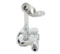 Jeffergarden Correa de Tope de Bisagra de Puerta de Coche Reemplazo de Limitador de Retención de Puerta de Metal 9181H1 9181N0 Delantero Izquierdo Derecho Instalación Rápida Ajuste Preciso para
