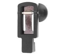 Jeffergarden Cortador de Caña ABS y Metal Saxofón Recortador de Caña para Alto Tenor Soprano y Clarinete Herramienta de Reparación para Práctica de Corte de Mantenimiento Uso Diario (tenor)
