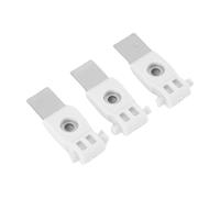 Jeffergarden Cortador de Filamento para Impresora 3D, Acero Inoxidable