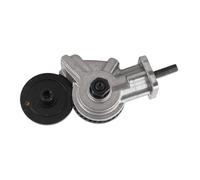 Jeffergarden Cortador de Placa de Taladro Eléctrico, Accesorio de Taladro Mordedor de Metal de Acero de Aleación para de Litio de 12 a 21 V, Corta Láminas de Cobre de Aluminio y Acero de Hierro,