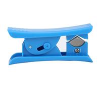 Jeffergarden Cortador de Tubo PTFE, Kit para Tubo Bowden de Plástico y