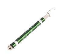 Jeffergarden Cortador de Vidrio, Herramienta de Corte con Rodillo de