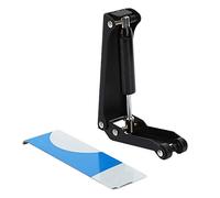 Jeffergarden Dispositivo de Caída Suave y Lenta para Piano Ultrafino, Protector de Tapa de Cierre de Acero, Accesorio de Cierre Suave y Silencioso para Todos los Pianos