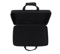 Jeffergarden Funda Rígida de EVA para Controlador DJ, con Doble Cremallera y Esponja Amortiguadora, para DDJ-FLX4 DDJ-400 -SB3 SB2