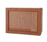 Jeffergarden Hucha de Madera con Contador Caja de Ahorro de Dinero de Madera para Ahorros Goal 10000 Bóveda de Efectivo con Bolígrafo de Seguimiento de Objetivos y Manual para Adultos, Niños y Niñas