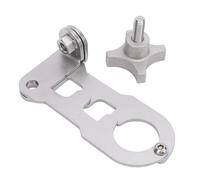 Jeffergarden Jack Manillar, Gacking Agared Keeper para Mantenimiento para Mantenimiento
