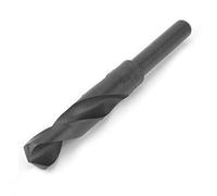 Jeffergarden Juego de Brocas Helicoidales HSS Brocas de Vástago Recto de Acero de Alta Velocidad 16,5 Mm 18,5 Mm 19, 23, para Perforación Profunda en Metal, Madera y Plástico (18,)
