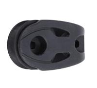 Jeffergarden Kajak -Pulley Block, Nylon -Rail Rail Banker Tolley Kit para Barcos de Vela