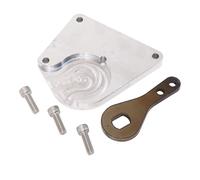 Jeffergarden Kit de Reducción de Cálculo para Cajas de Transmisión, Kit de Conmutación con una Caja de Cambios Suave de Proveedor de Construcción Sólida para la Excursión F -450 F -550