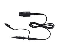 Jeffergarden Kit de Sonda de Osciloscopio Universal, Ancho de Banda de 500 MHz, Relación de Atenuación 10:1, Anillos de Marcación de Color para una Fácil Identificación de Canales, Tamaño Pequeño