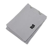 Jeffergarden Libro de Tela en, Bocetos de Tela Vacío Diario de Arte de 12 Páginas 12 Páginas Toque Suave Feel Feel Porthing Diseño para Dibujar para el Viaje