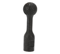 Jeffergarden Lima Esférica Rebabas Esféricas Herramientas de Pulido de Madera para Tallar Madera Pulido Perforación Rosca de 14 Mm para Amoladora Angular 115 125 Acero de Aleación con Nitidez de