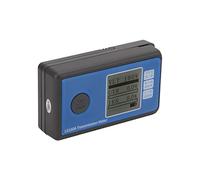 Jeffergarden LS160A Medidor de Transmisión de Película Solar 3 en 1 Medidor de Rechazo UV IR Rechazo UV IR Probador de Vidrio Filmado Transmitancia de Luz Visible Espectro de Tintado de Ventana de