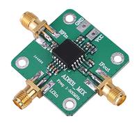 Jeffergarden Módulo Mezclador RF Rápido AD831 Convertidor de Alta Frecuencia Ancho de Banda de 500 MHz Ideal para Receptores VHF HF y Aplicaciones de Procesamiento de Señales