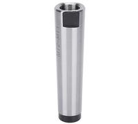 Jeffergarden MT2 MT1 Manguito de Broca Cónico Morse Adaptador de Reducción de Alta Dureza para Fresado de Torno Accesorio CNC para Trabajo de Metales con Superficie Finamente Pulida Material de